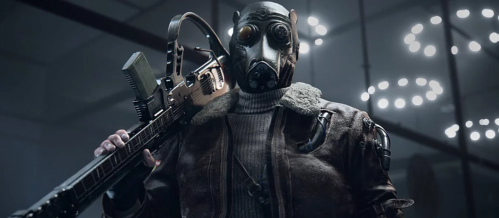 Анонсирована Atomic Heart 2 с улучшенной боевкой, углубленной RPG-системой и «живым» миром — показан первый трейлер