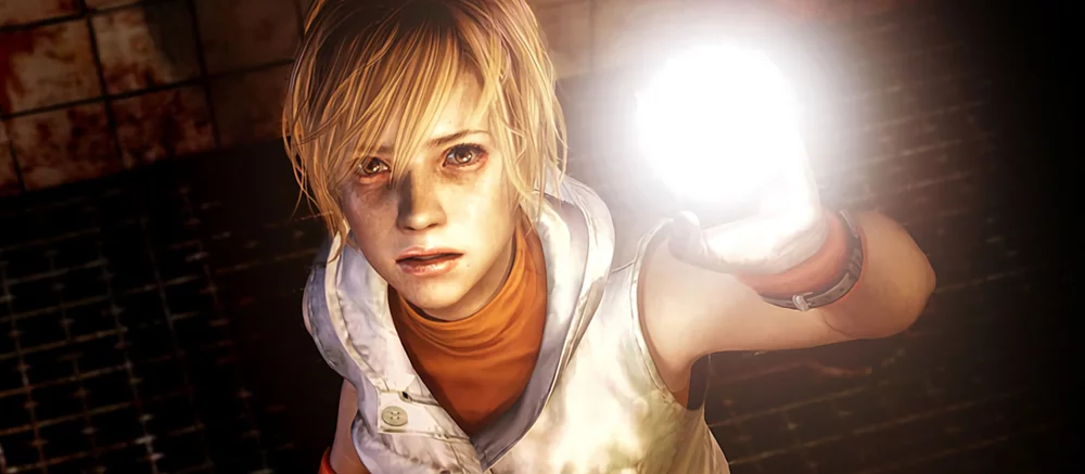 Анонсирован ремейк первой Silent Hill от студии Bloober Team