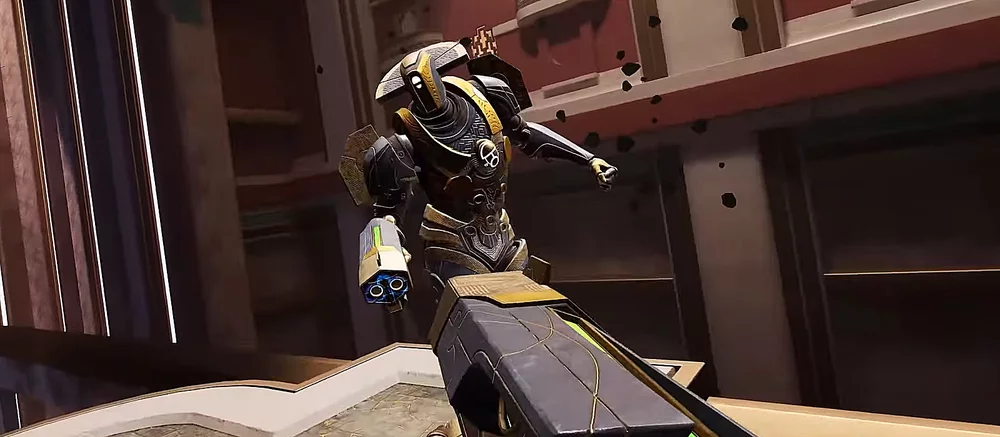 Анонсирована Reach, VR-экшен с паркуром от экс-главы PlayStation Studios