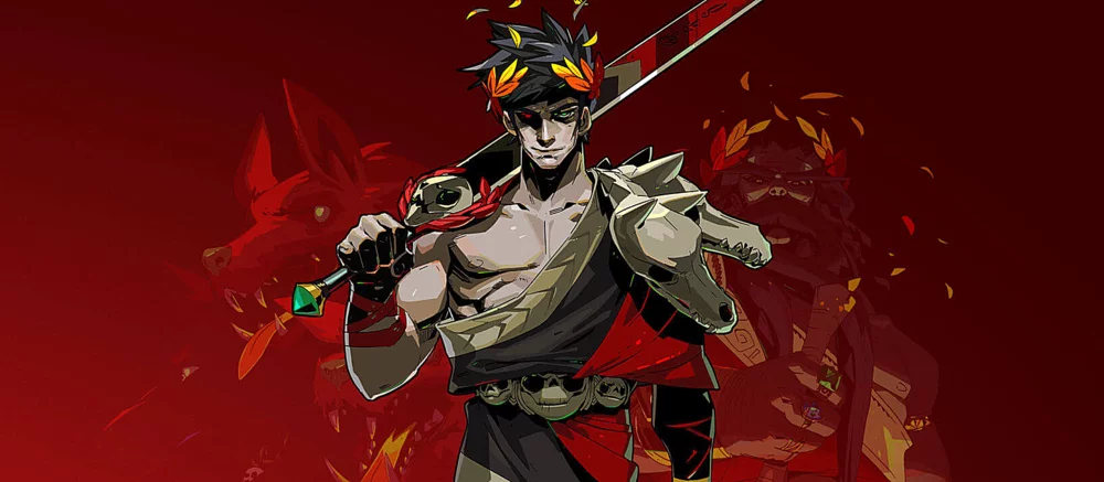 Анонсирована русская озвучка для Hades