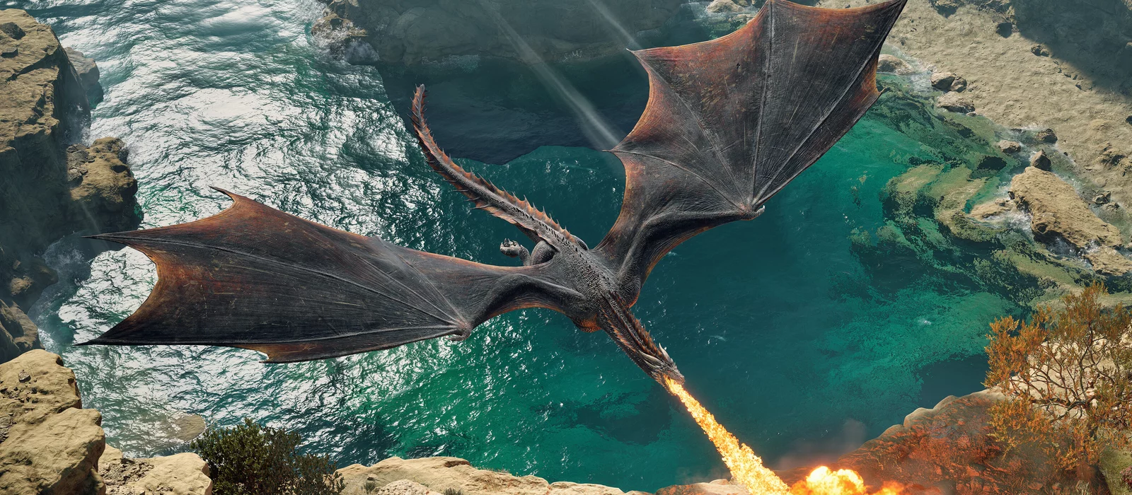 Анонсирована стратегия по «Игре престолов» — Game of Thrones: War for Westeros