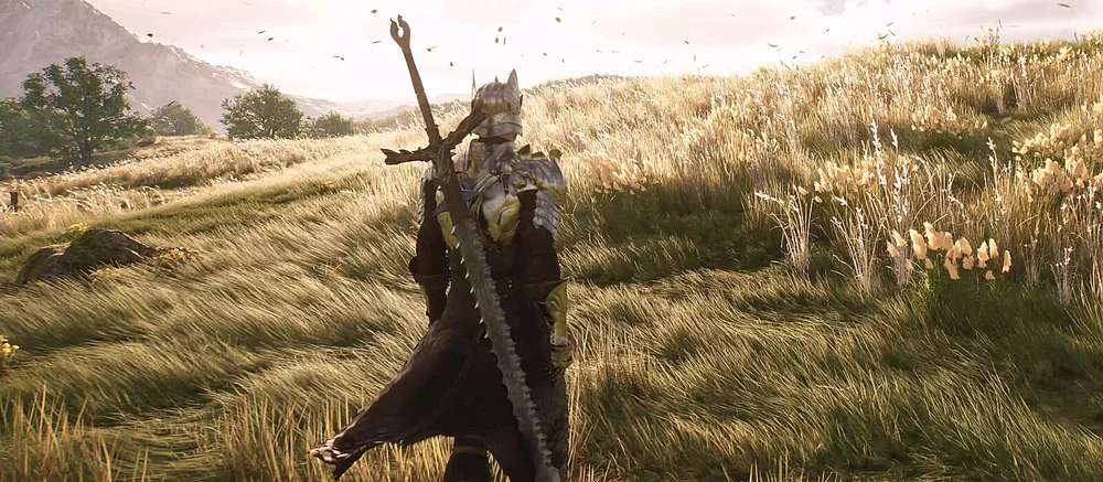 Анонсировано бета-тестирование Chrono Odyssey, экшен-MMORPG «нового поколения»