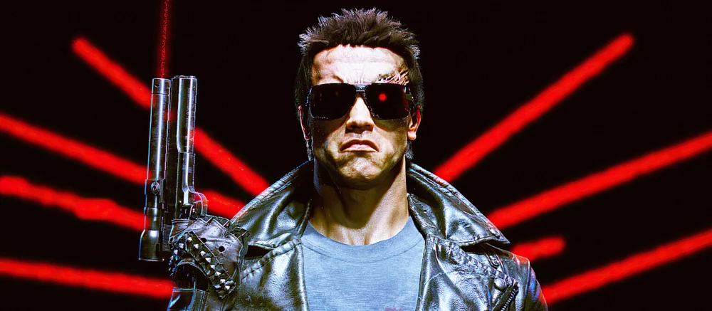 Арнольд Шварценеггер назвал худший фильм франшизы «Терминатор». Это не «Генезис» и не «Темные судьбы»