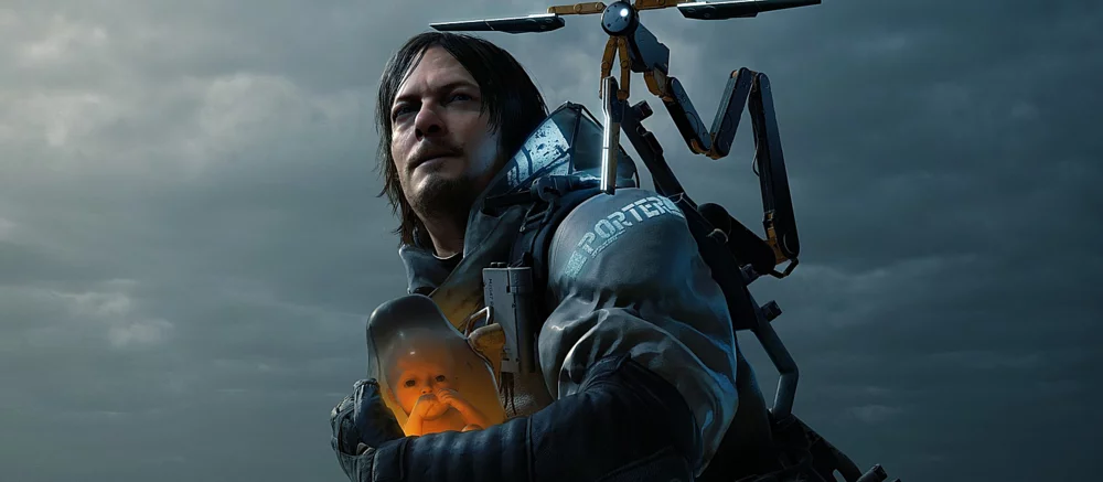 Авторы Death Stranding 2 выпустили ролик, который поможет вспомнить события первой части