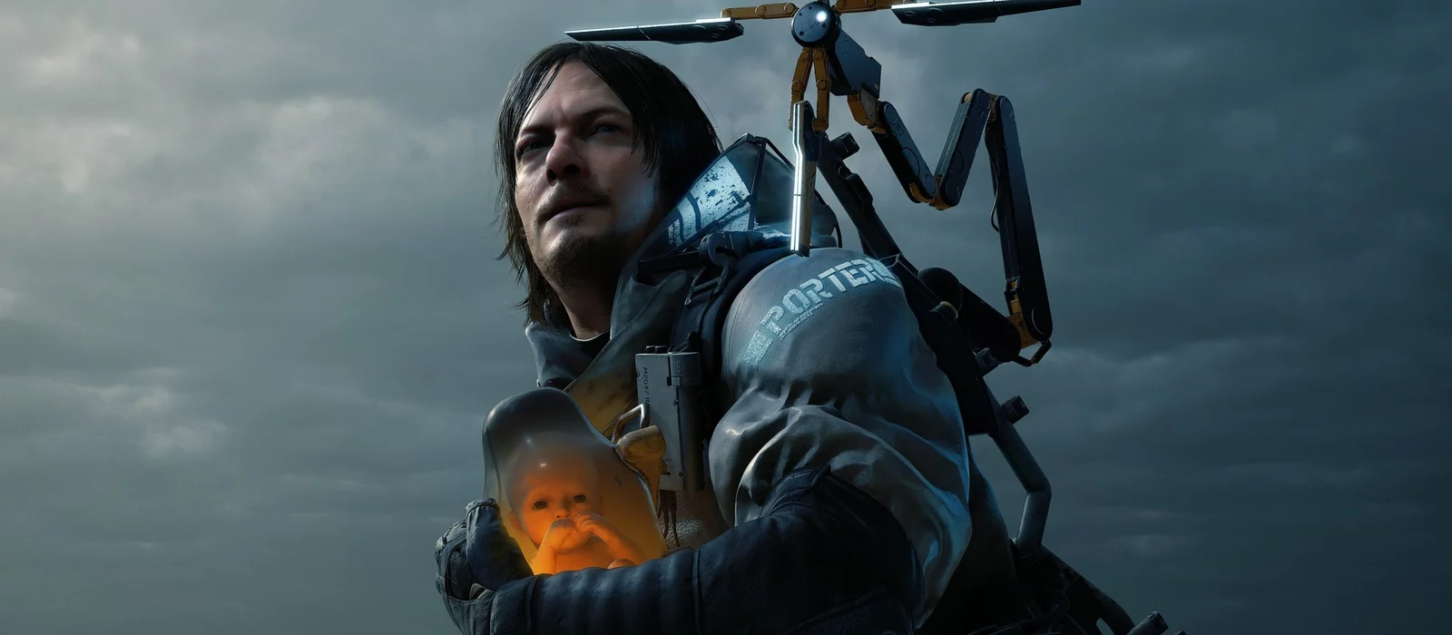 Авторы Death Stranding 2 выпустили ролик, который поможет вспомнить события первой части