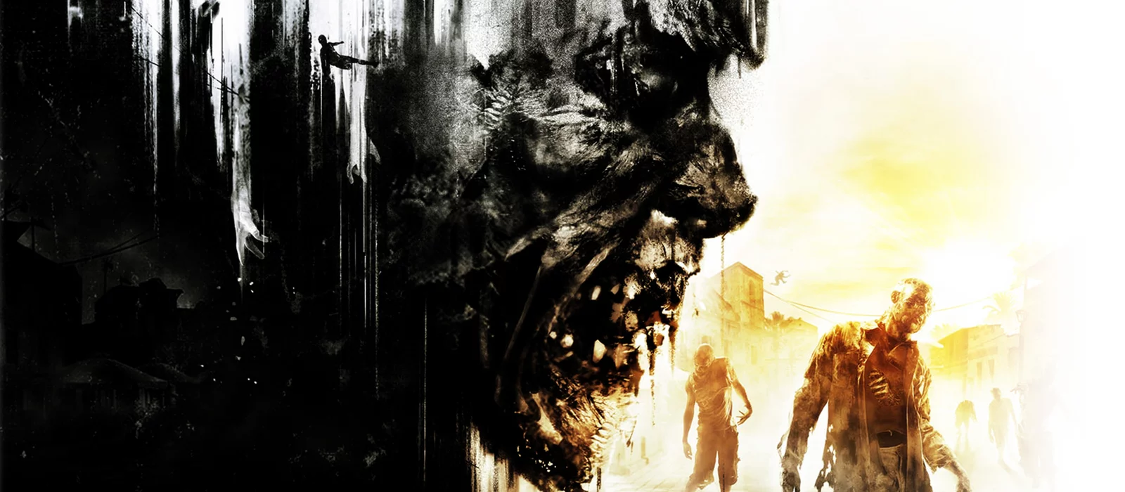 Авторы Dying Light спустя 10 лет улучшили графику — появилось сравнение игры до и после обновления