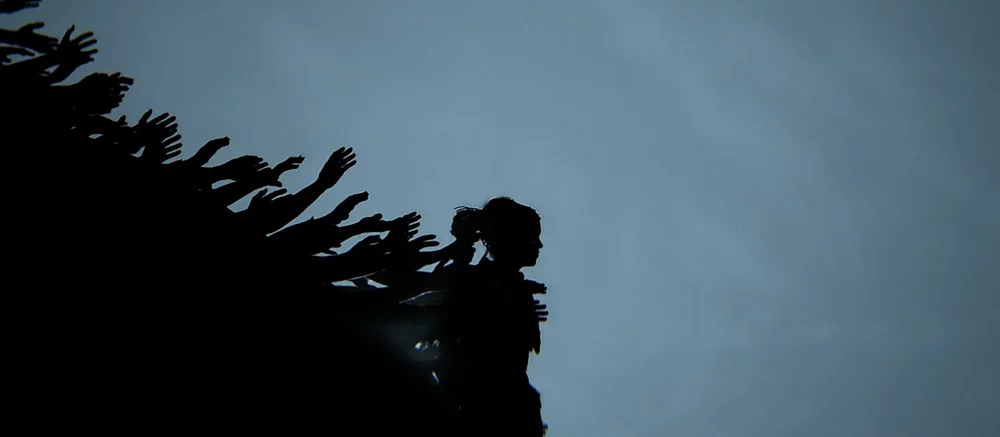 Авторы Hellblade 2 выпустят большой патч с 60 FPS для консолей и улучшенной графикой для PC