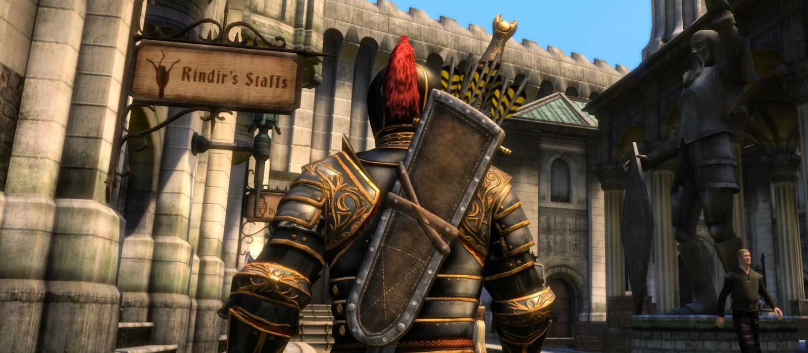 Авторы Skyblivion раскрыли, в чём их проект будет лучше TES 4: Oblivion Remastered