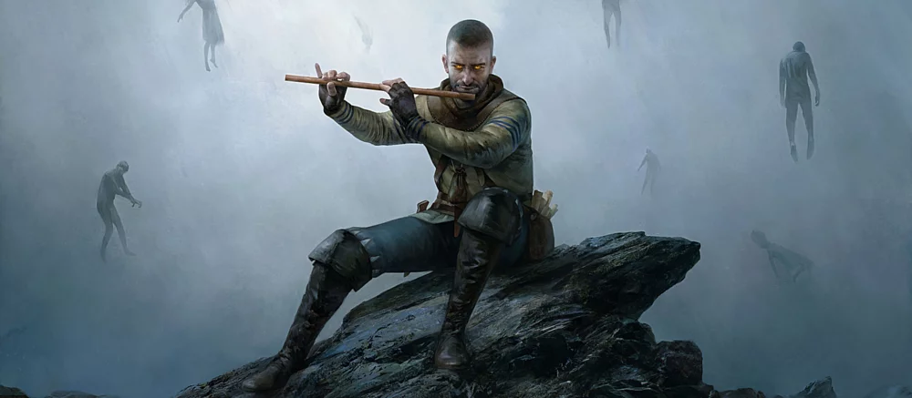 Авторы The Witcher 3 развеяли одну из самых правдоподобных теорий игры