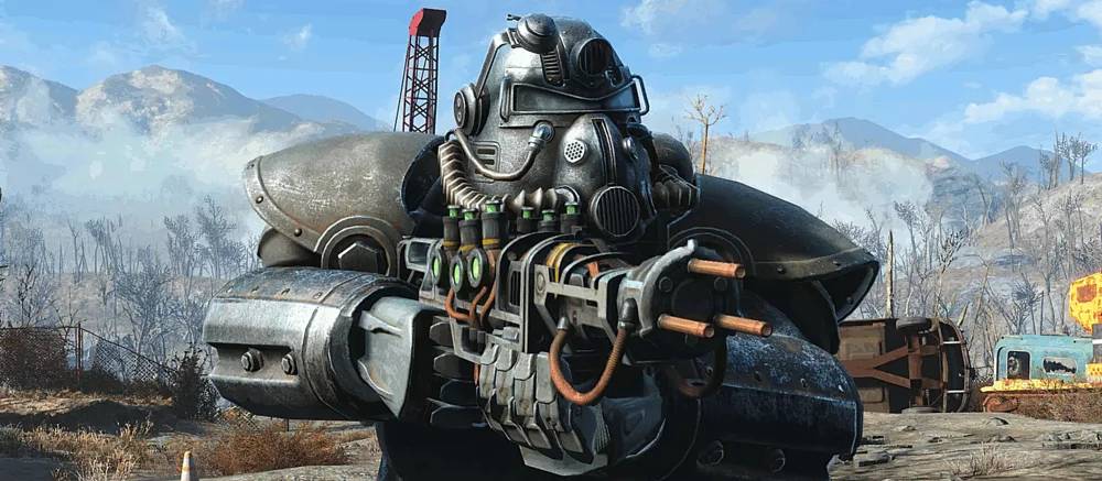 Bethesda раскрыла, почему не стоит ждать Fallout в сеттинге других стран