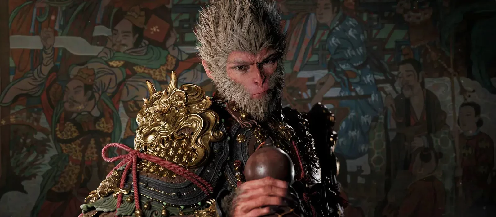 Black Myth: Wukong выйдет на Xbox в августе — спустя год после релиза на PC и PS5