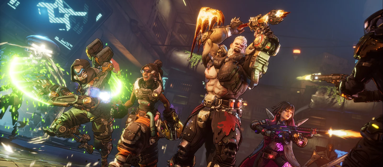 Borderlands 4 рискует не запуститься у 50% пользователей Steam