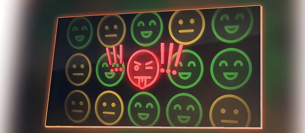 Будущее без токсичности: может ли ИИ изменить игровое сообщество?