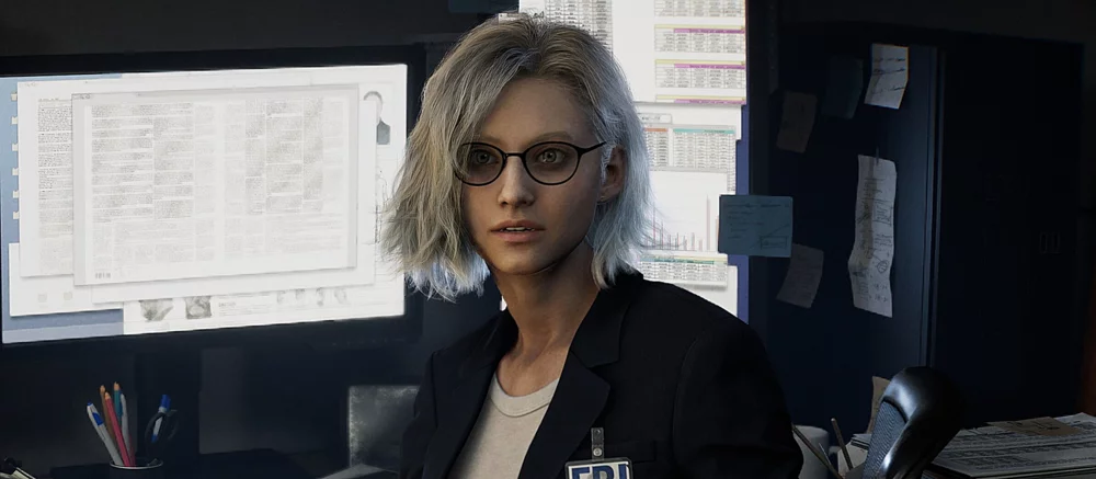 Capcom показала кадры ранней версии Resident Evil 9, которую решили отменить