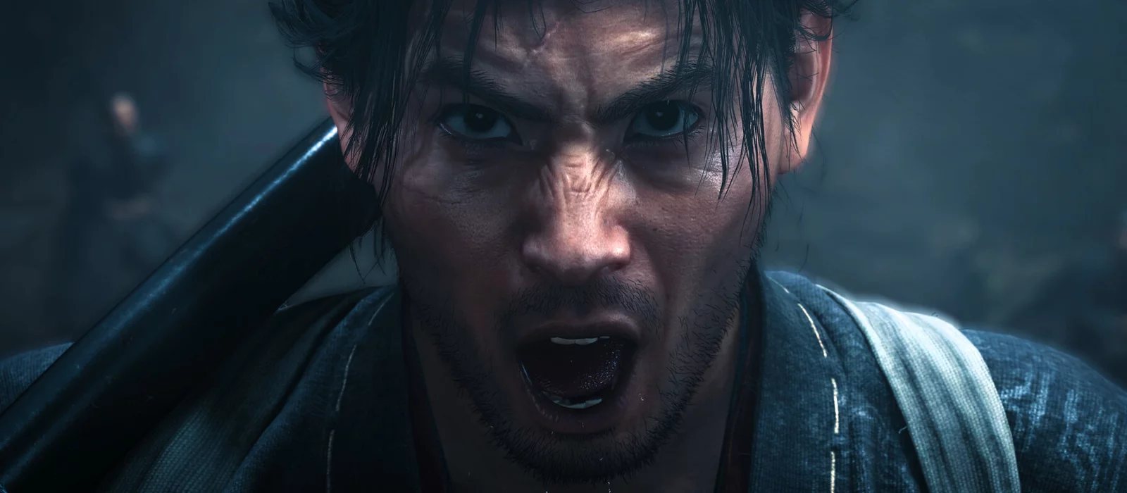 Capcom показала новый геймплейный трейлер Onimusha: Way of the Sword