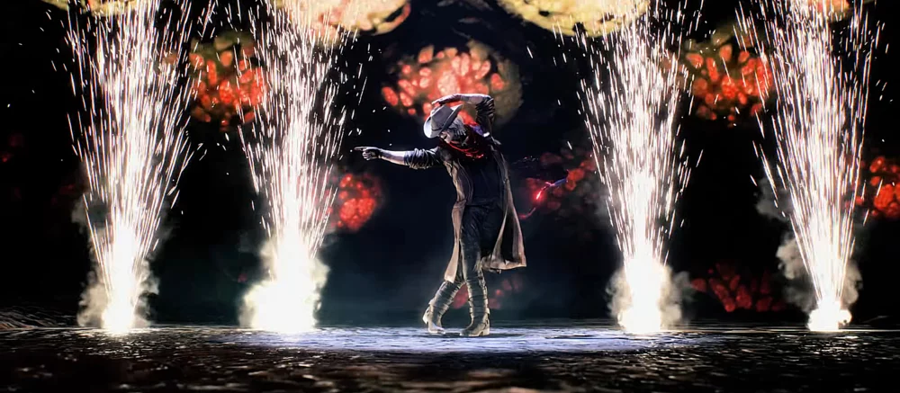 Capcom раскрыла продажи Devil May Cry 5