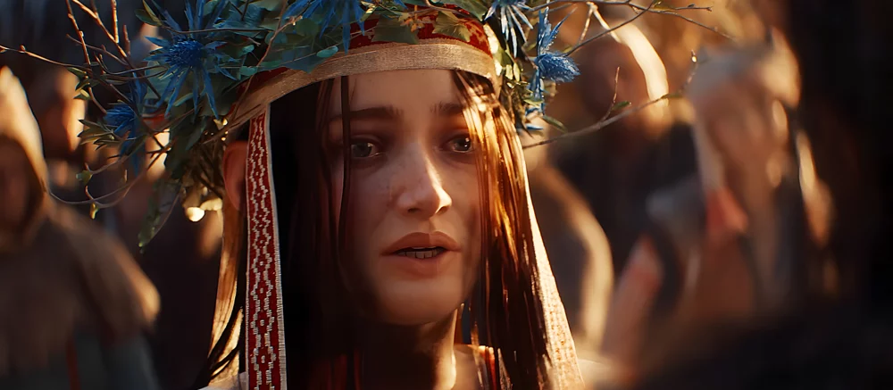 CD Projekt RED анонсировала показ инновационных технологий и функций, которые появятся в The Witcher 4