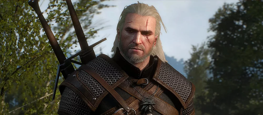 CD Projekt RED рассказала о миссии в духе Mass Effect 2, которая могла быть в The Witcher 3