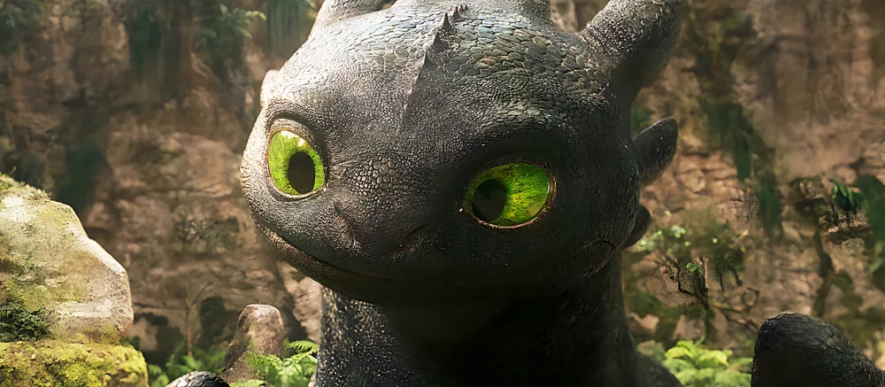 Что говорят о фильме «Как приручить дракона» — появились первые оценки и отзывы