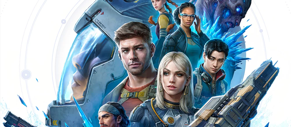 Что показали на Future Games Show 2025: игра по сериалу «Экспансия» от Owlcat Games, хоррор от авторов Spec Ops: The Line и пиратский экшен Ahoy