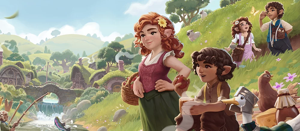 Что показали на конференции Wholesome Direct 2025: симулятор в стиле студии Ghibli, метроидвания про котенка и множество милых инди-игр