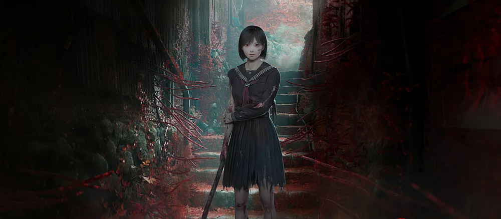 Что показали на State of Play 2025: Nioh 3, 007 First Light и Silent Hill f