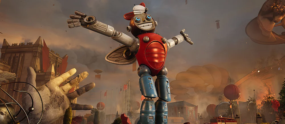 Что показали на Summer Game Fest 2025: Resident Evil Requiem, Atomic Heart 2 и Game of Thrones: War for Westeros