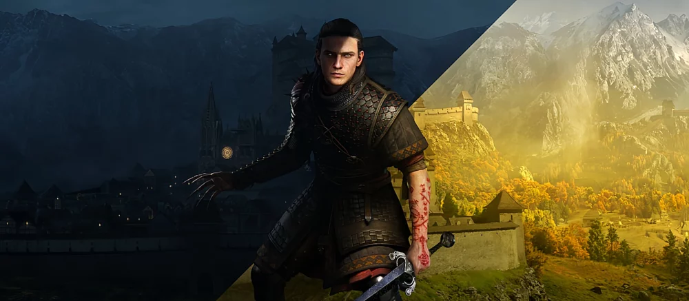 Что показали на Xbox Games Showcase 2025: портативная консоль от Microsoft, The Blood of Dawnwalker и Cronos: The New Dawn