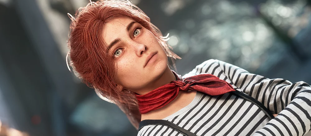 Clair Obscur: Expedition 33 показали в виде пиксельной RPG — разработчиков заинтересовала эта работа