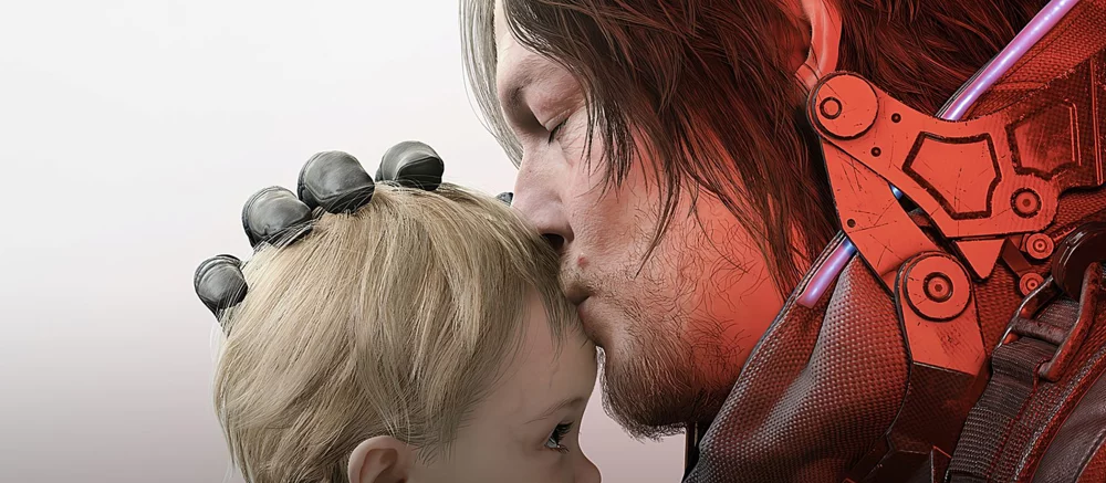 Ретейлеры: Death Stranding 2 выйдет с русской озвучкой