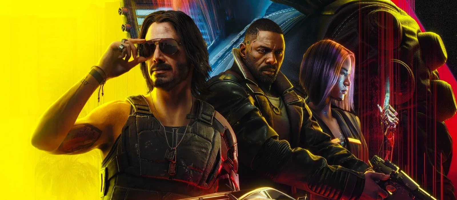 «Действительно улучшает игру»: для Cyberpunk 2077 вышел полезный мод, который стоит включить в официальную версию
