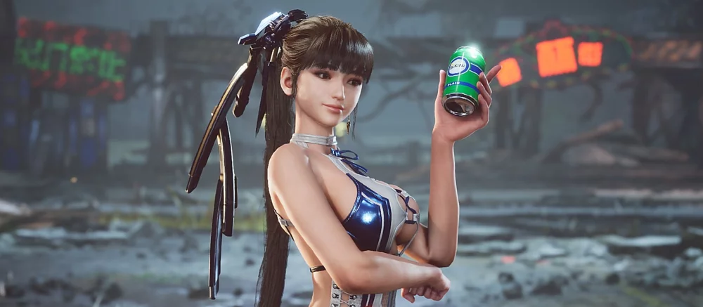 Для PC-версии Stellar Blade выпустили первый патч, но некоторые геймеры уже начали жаловаться на ошибки