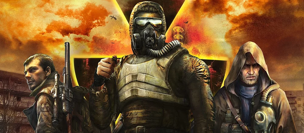 Для ремастеров трилогии S.T.A.L.K.E.R. вышел крупный патч 1.1. Вот что изменилось