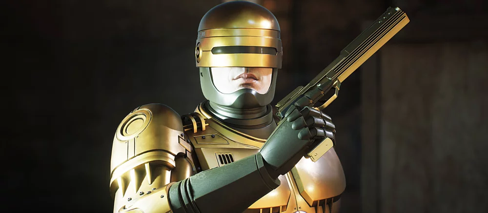 Для российского Steam всего за 200 руб отдают лучшую игру про Робокопа с высоким рейтингом — новая распродажа