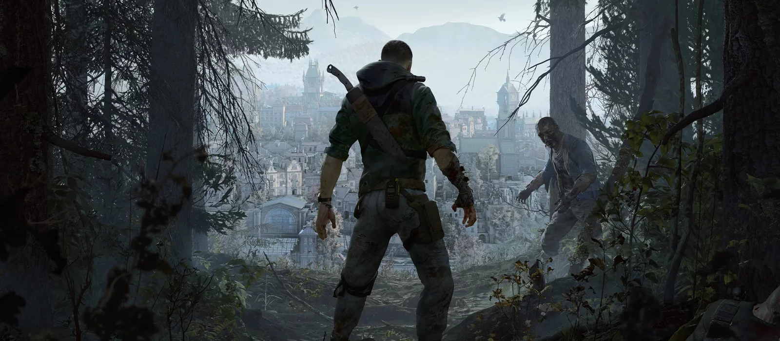 Dying Light: The Beast сохранила и улучшила главные аспекты серии, заверил геймдиректор: «Иначе фанаты убили бы нас»