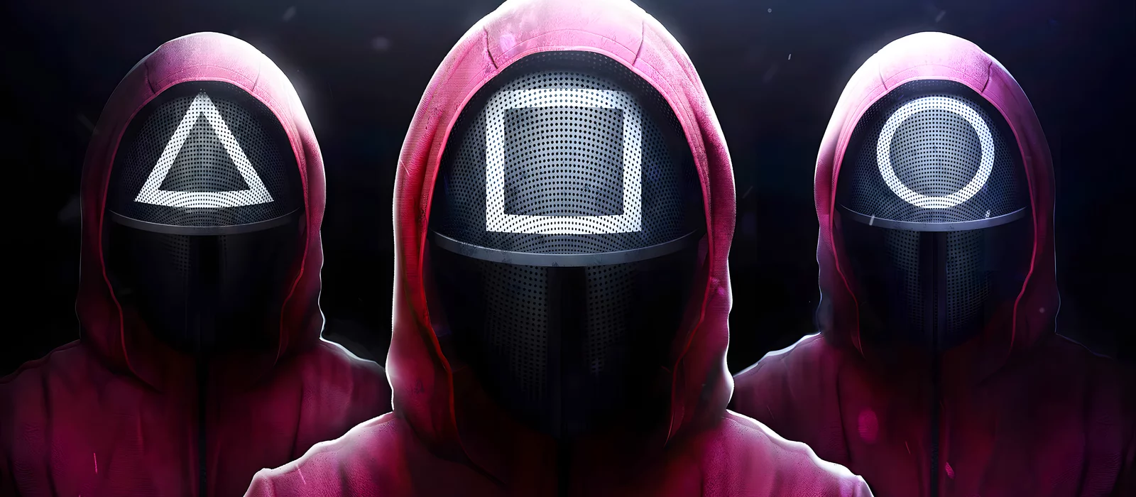 Epic Games анонсировала коллаборацию Fortnite с сериалом «Игра в кальмара»