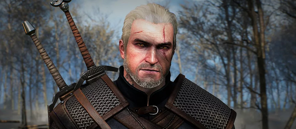 Фанатское DLC для The Witcher 3: Wild Hunt на основе романа Анджея Сапковского уже доступно на PC