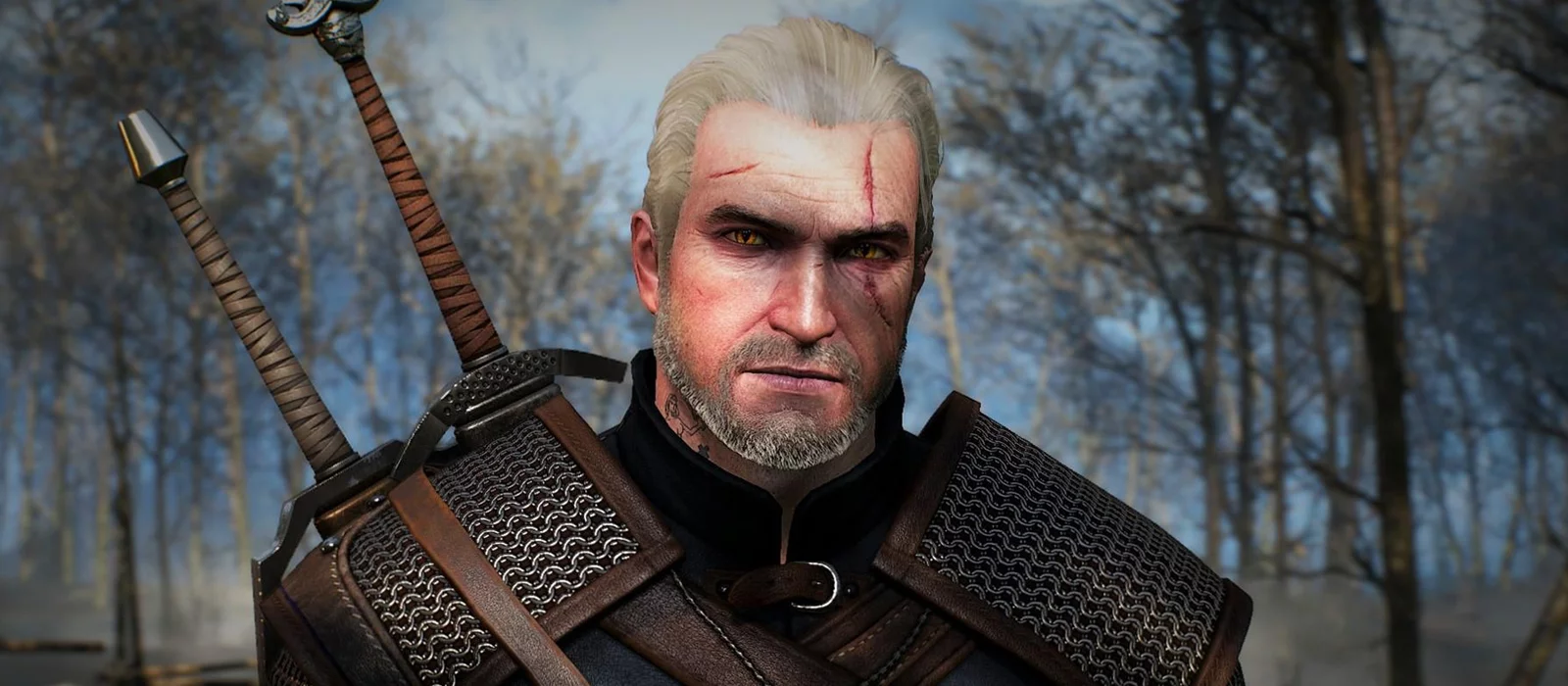 Фанатское DLC для The Witcher 3: Wild Hunt на основе романа Анджея Сапковского уже доступно на PC