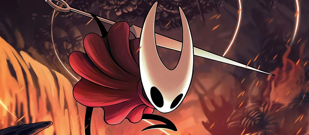 Фанаты Hollow Knight: Silksong ополчились на Дэдпула из-за инцидента на Summer Game Fest 2025