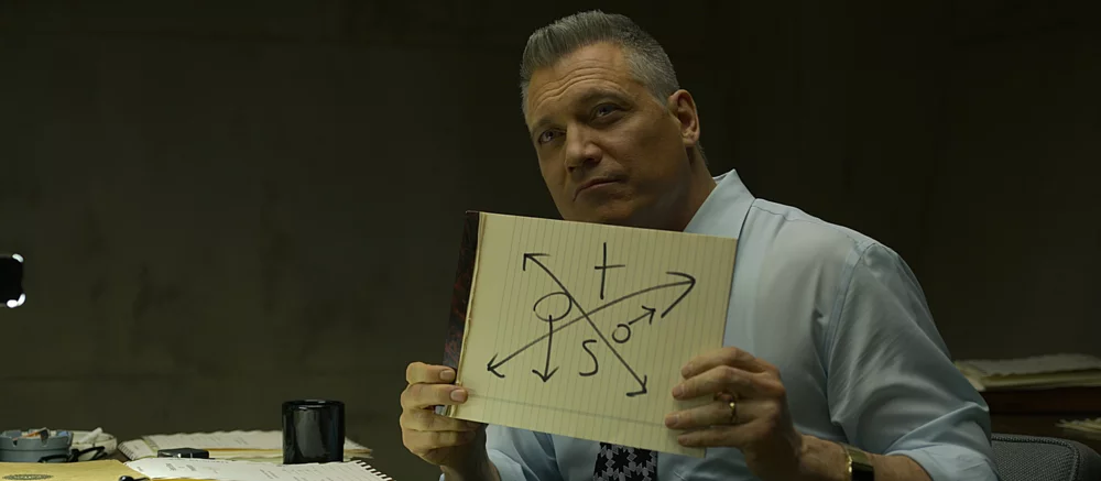 Фанаты тру-краймов напряглись: Дэвид Финчер может снять продолжение «Охотника за разумом»