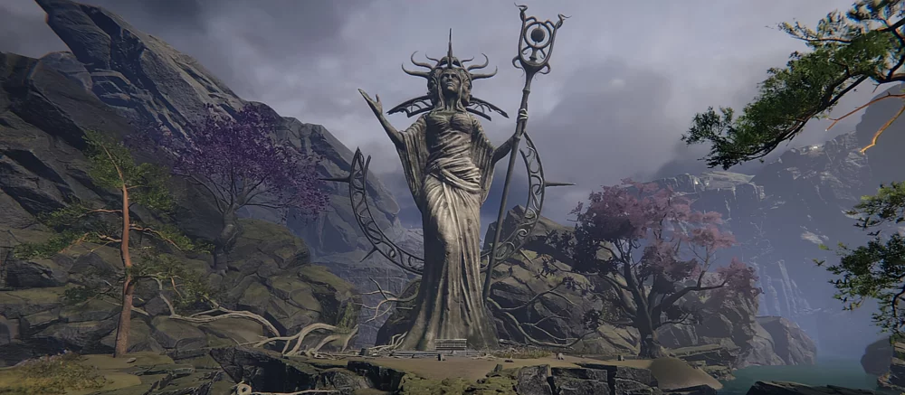 Гайд по алхимии в Tainted Grail: The Fall of Avalon