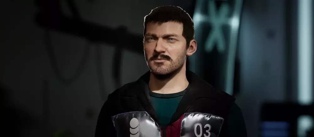 Гайд по аномалиям в The Alters — виды аномалий и как с ними справиться