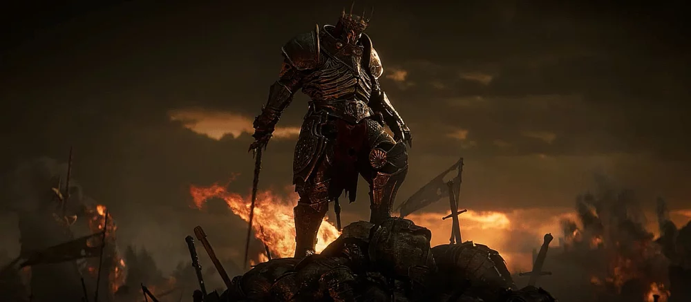 Гайд по концовкам Tainted Grail: The Fall of Avalon — как открыть секретный финал