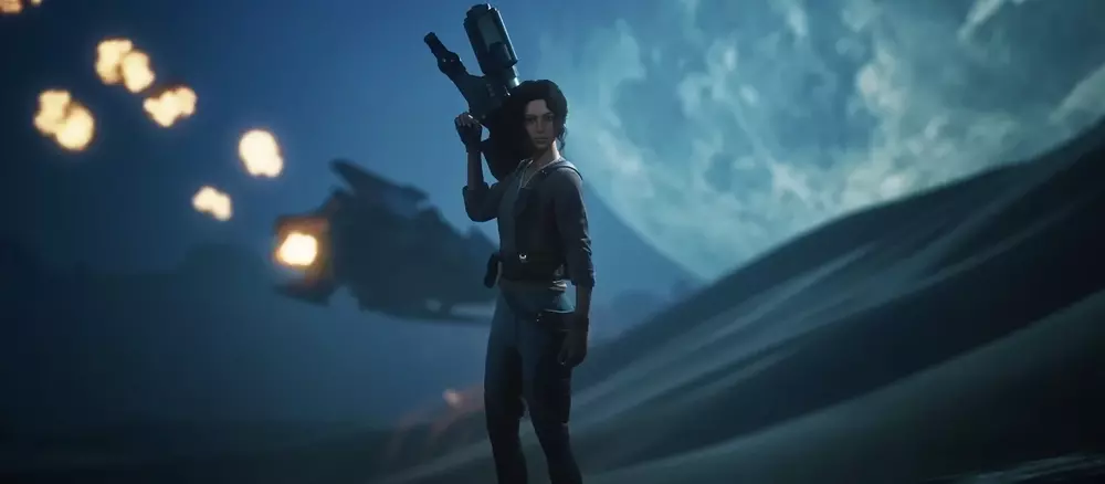 Гайд по ремонту предметов, зданий и техники в Dune: Awakening