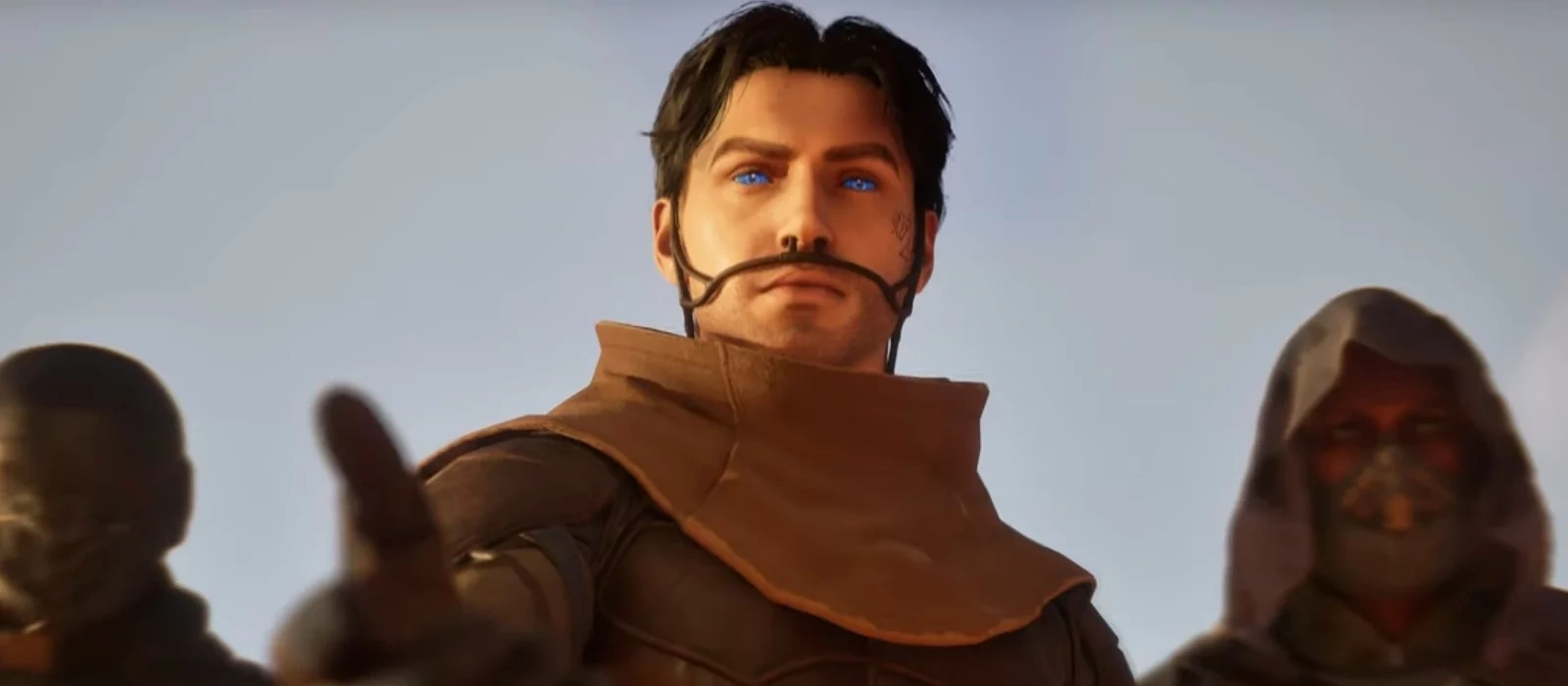 Гайд по строительству базы в Dune: Awakening — лучшие места и советы