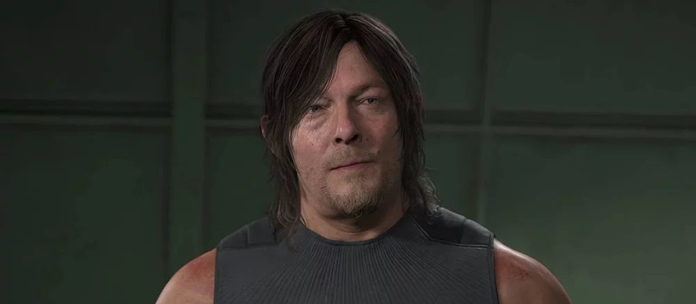 Где найти коллекцию украденных пластинок в Death Stranding 2 — заказ 103