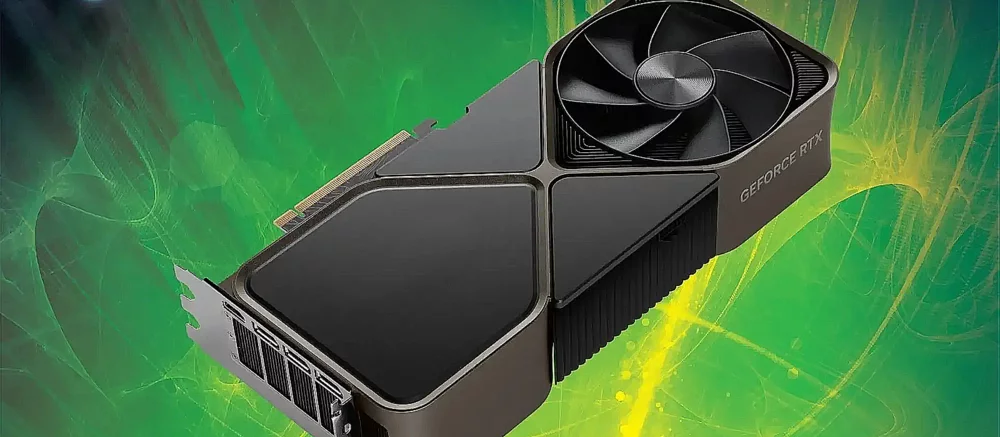 GeForce RTX 5070 Super: что известно о новой видеокарте и стоит ли ждать революции?