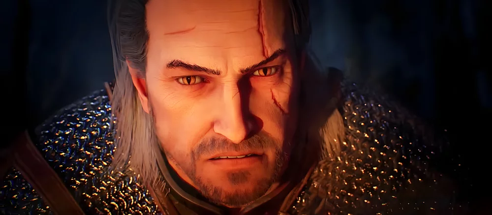 Геральт, Цири, Йеннифер и Трисс из The Witcher 3 официально стали частью Dead by Daylight