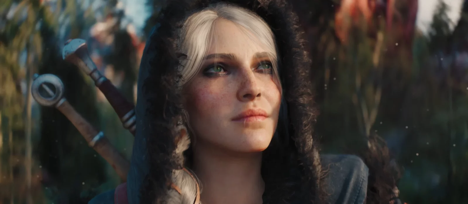 Героев The Witcher 4 проработают на уровне Cyberpunk 2077, обещают разработчики