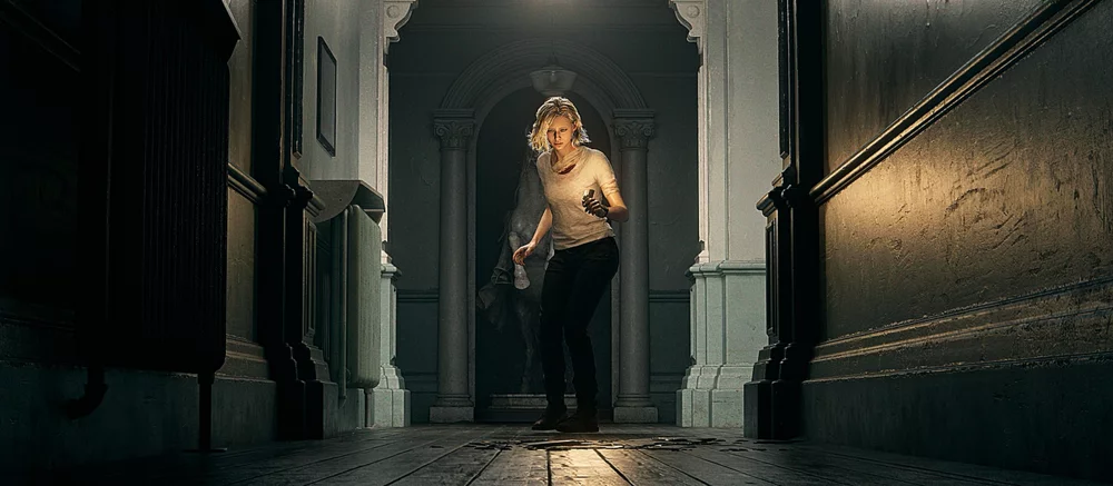 Геймплей Pragmata и Resident Evil Requiem: что показали на Capcom Spotlight